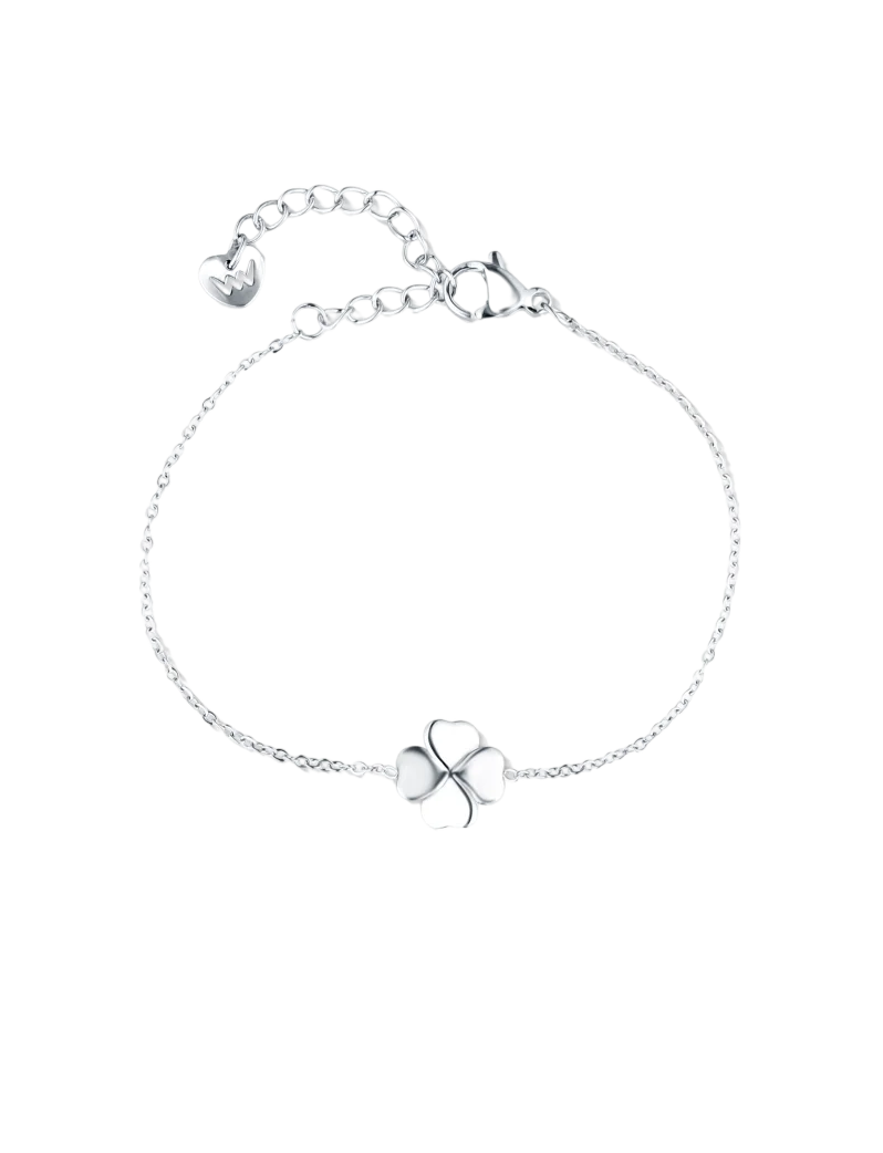 Náramek Fouria Silver
