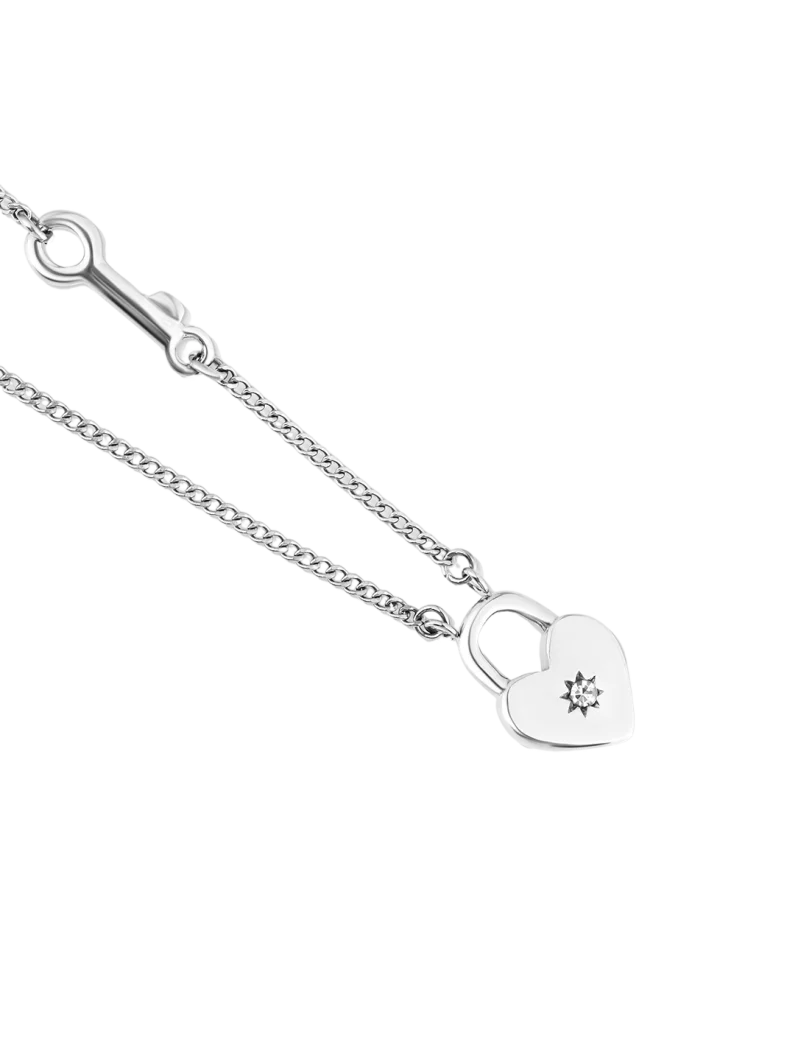 Náramek Zibella Silver