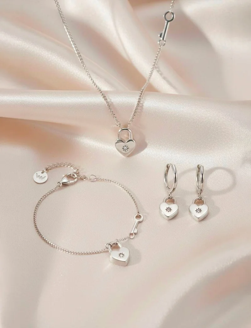 Náramek Zibella Silver