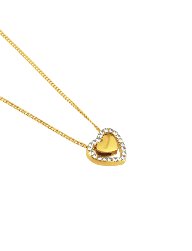 Náramek Lunira Gold