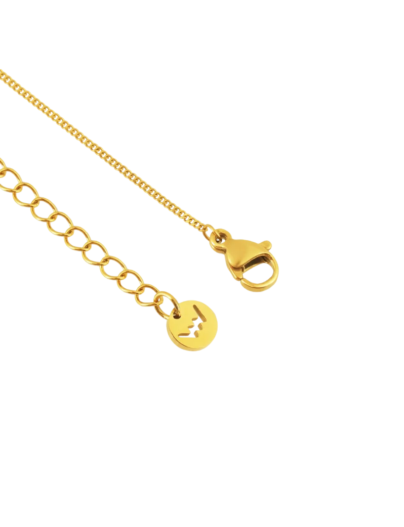 Náramek Lunira Gold