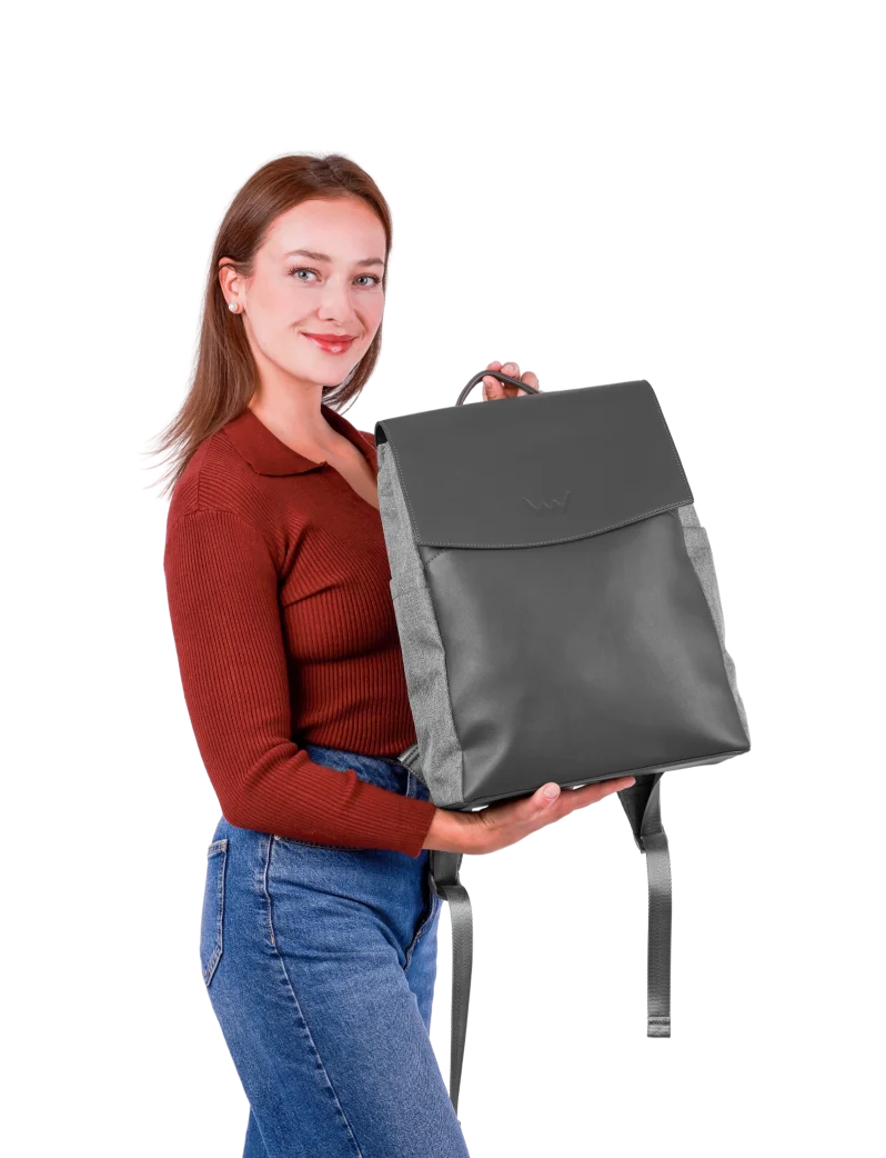 Gioia Big Dark Grey
