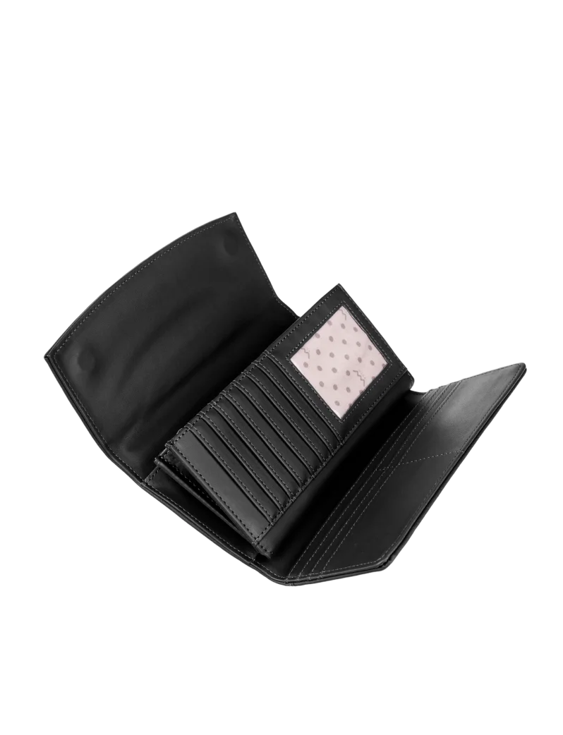 Manta Black