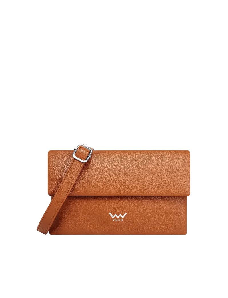 Yella Chic Brown