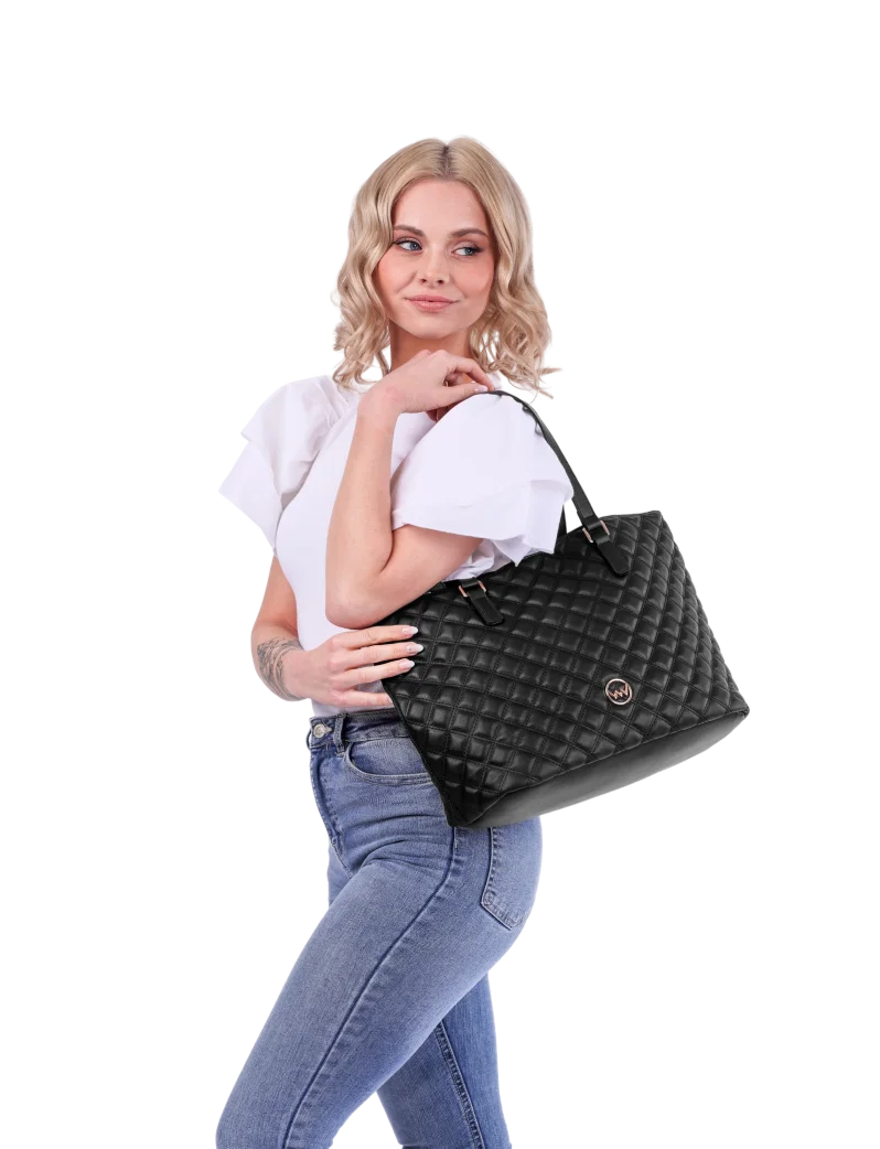 Roselda Classy Black