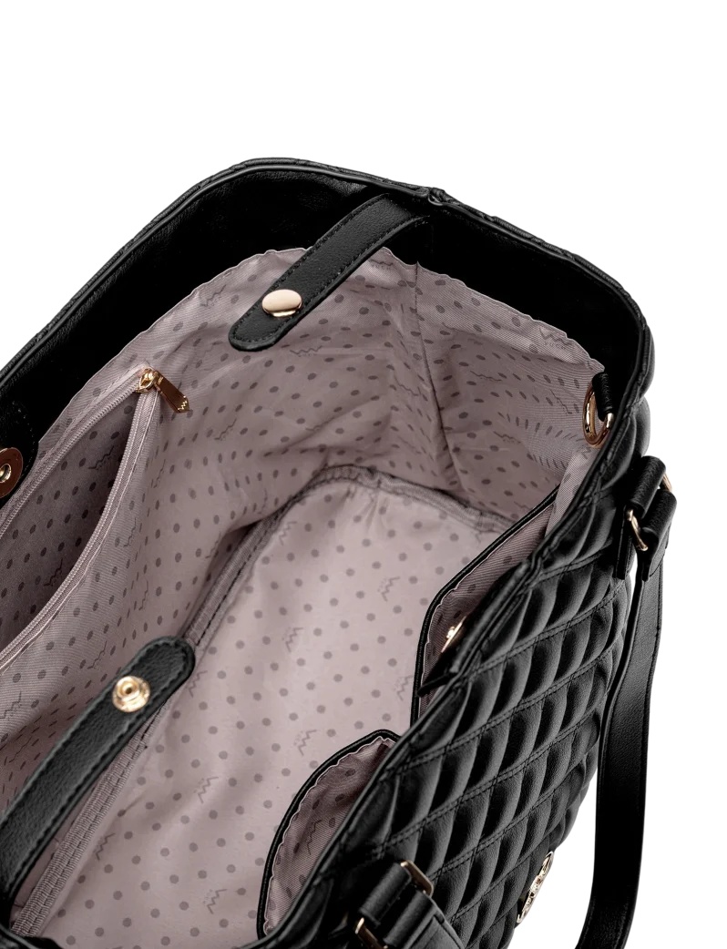 Roselda Classy Black