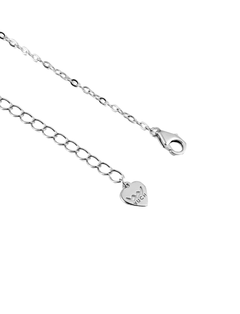 Náramek Noreya Silver