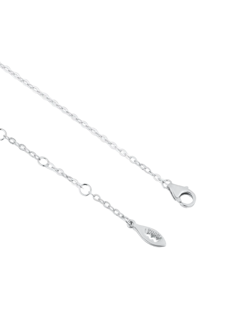 Náramek Fenni Silver