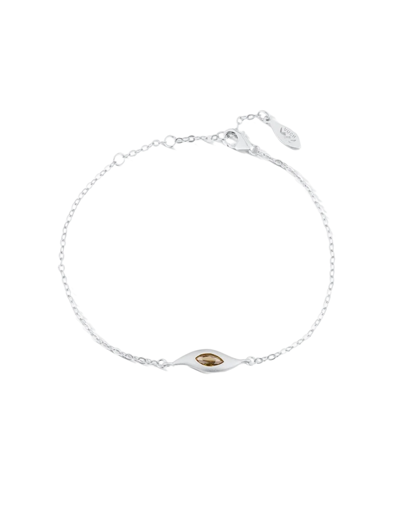 Náramek Fenni Silver