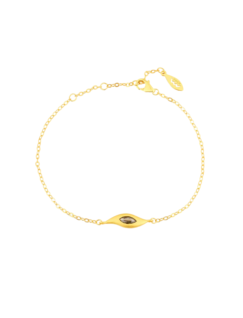 Náramek Fenni Gold