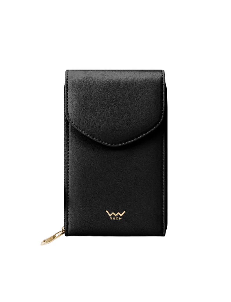 Chanthal Black