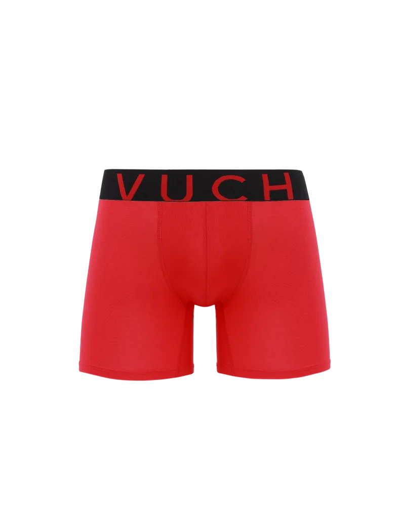 Dexter Red