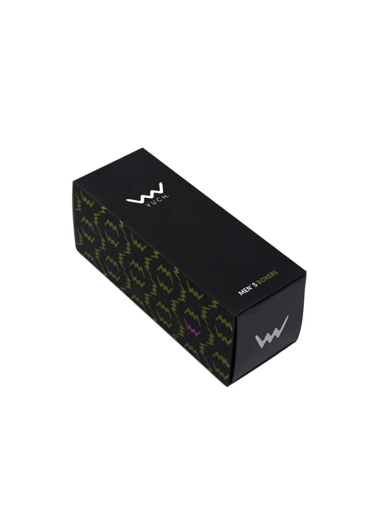 Ragaz Black
