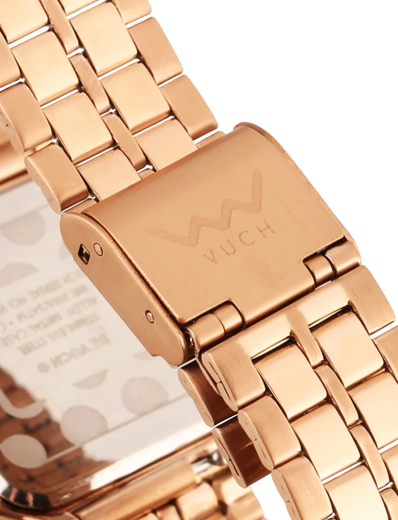 Roeen Rose Gold