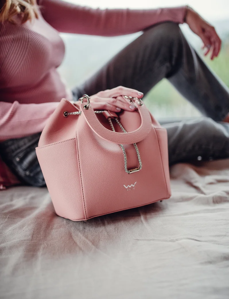 Vega Pink
