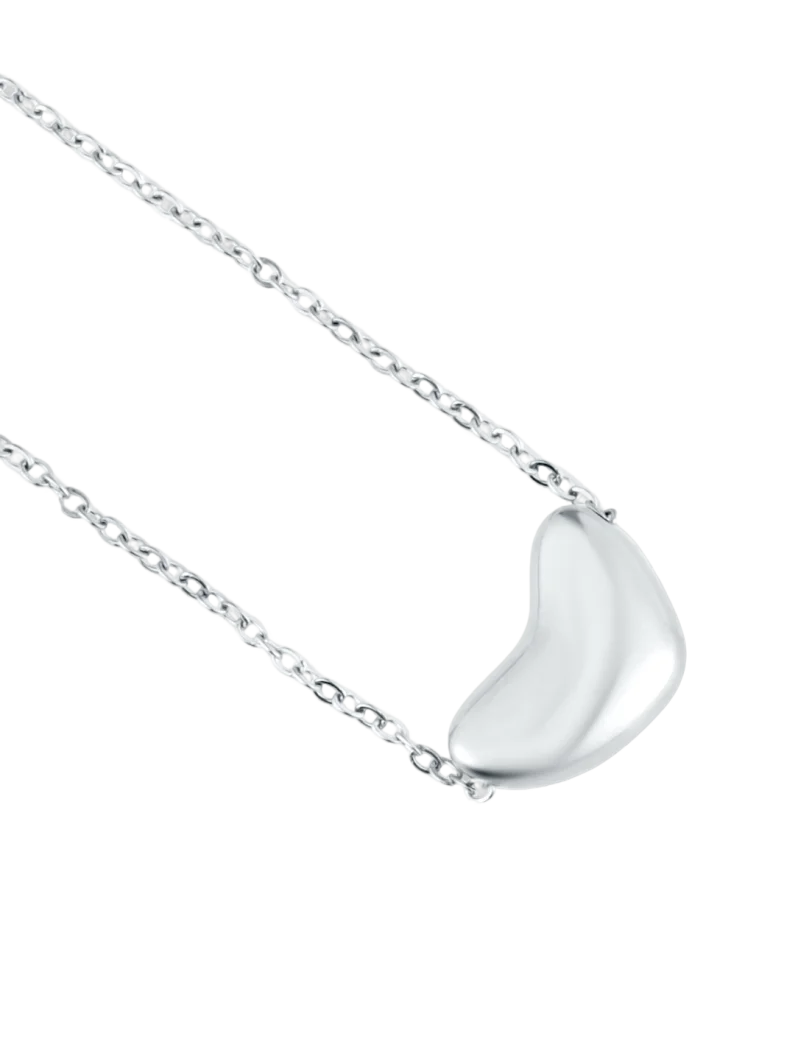 Náramek Amoria Silver