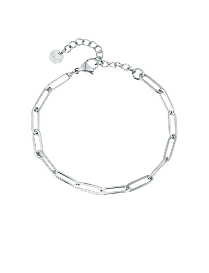 Náramek Elar Silver