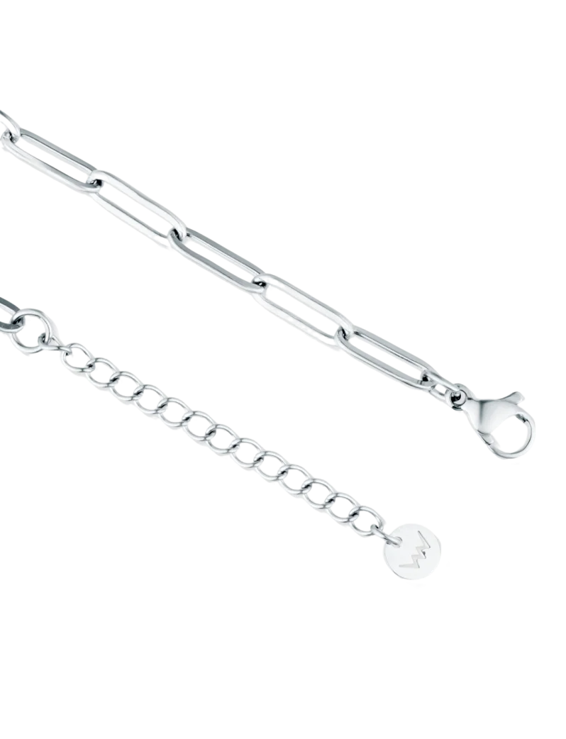 Náramek Elar Silver