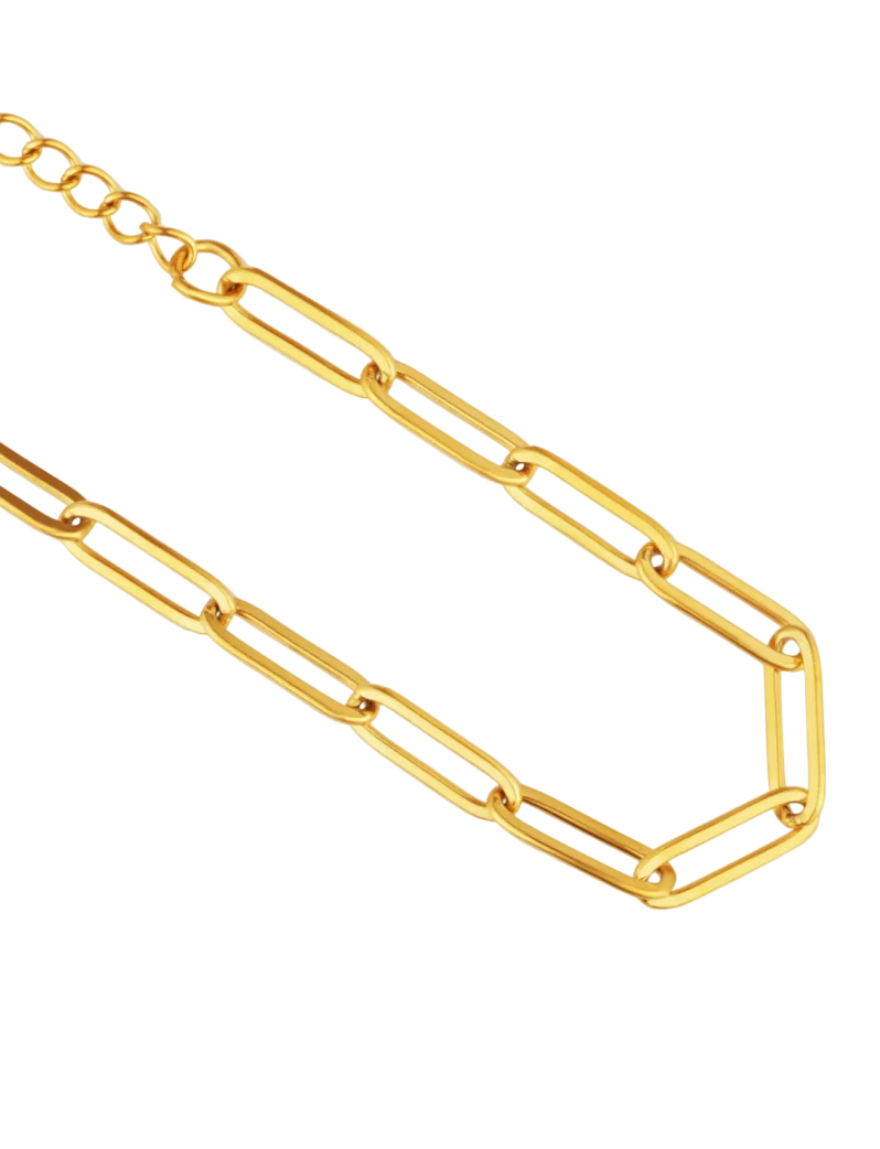 Náramek Elar Gold