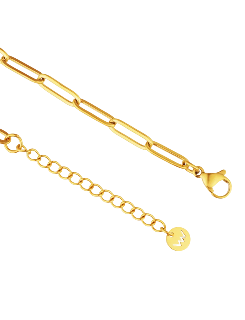 Náramek Elar Gold