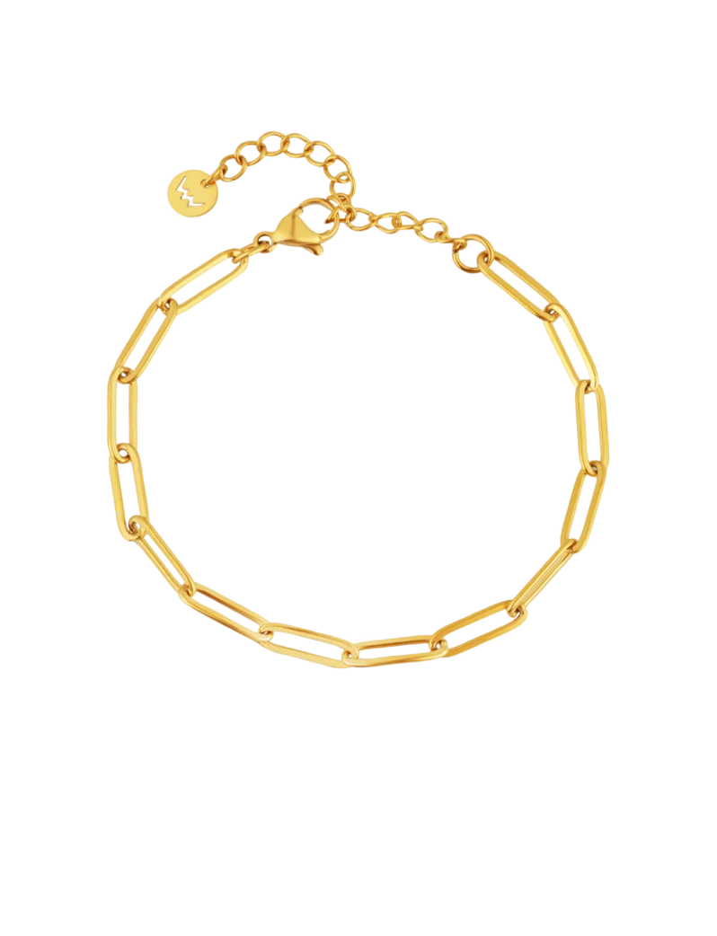 Náramek Elar Gold