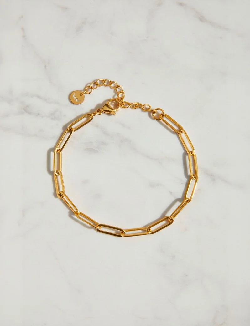 Náramek Elar Gold