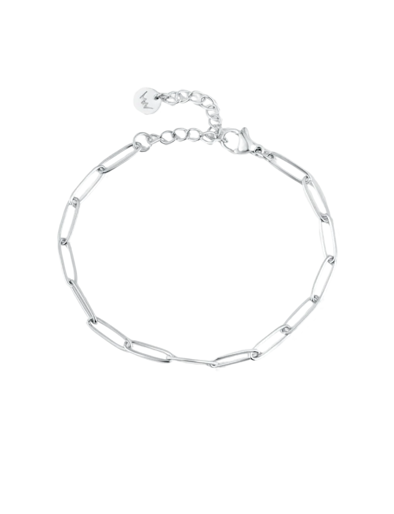 Náramek Isel Silver