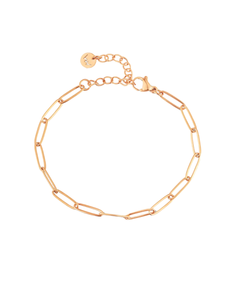 Náramek Isel Rose Gold