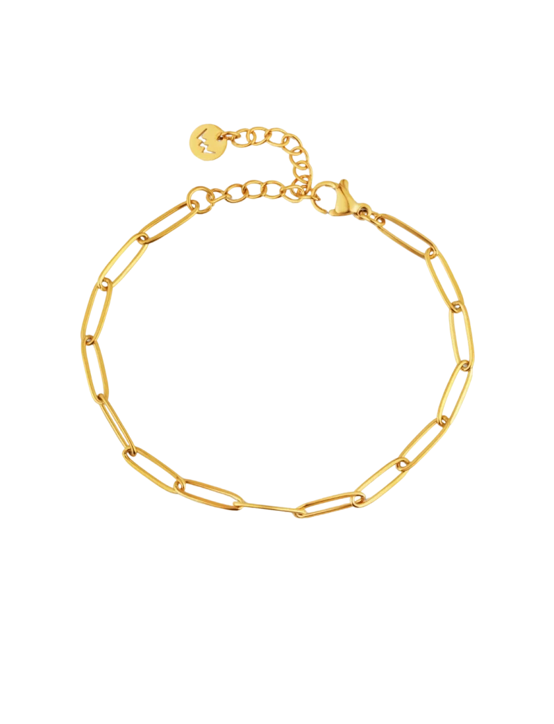 Náramek Isel Gold