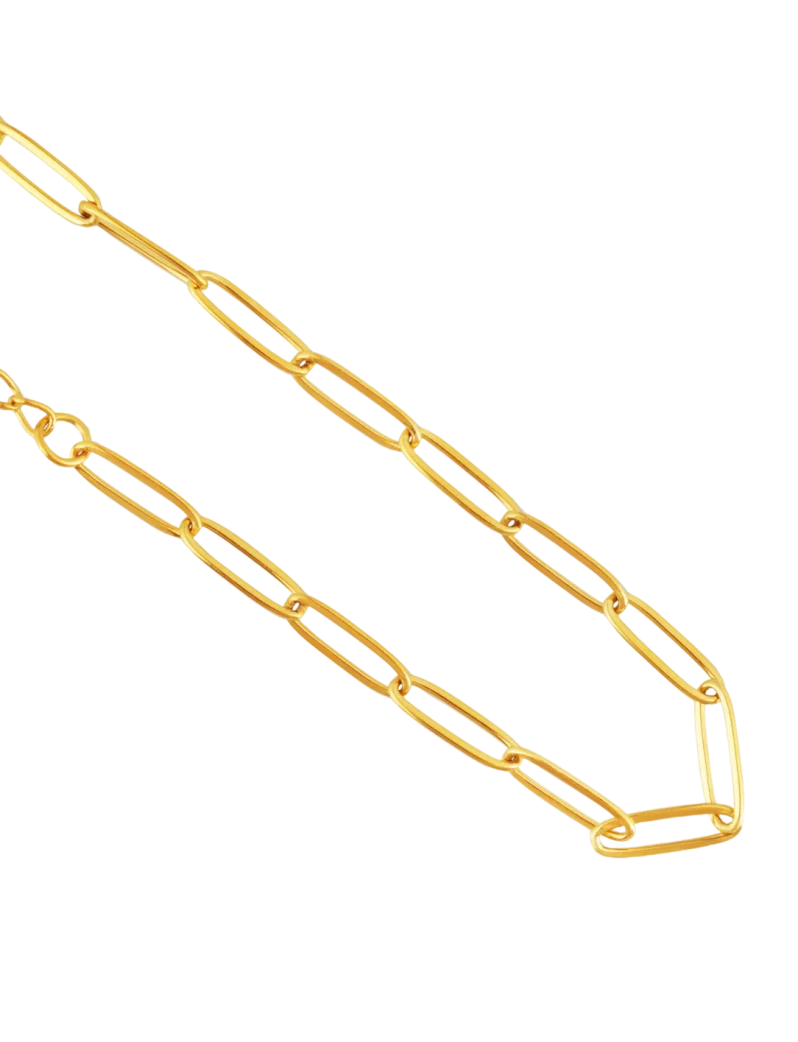 Náramek Isel Gold