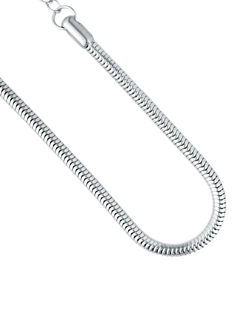 Náramek Olen Silver