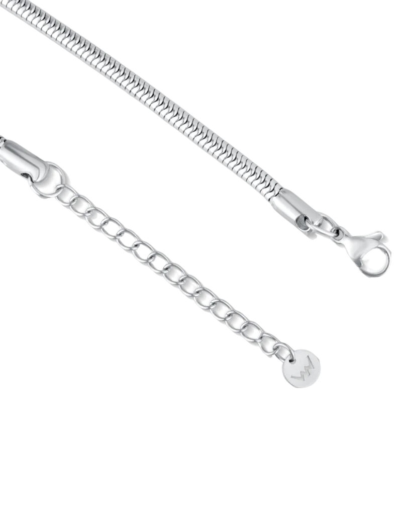 Náramek Olen Silver