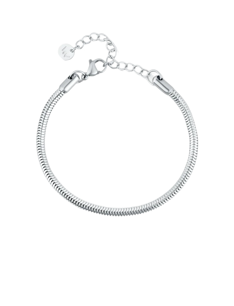 Náramek Olen Silver