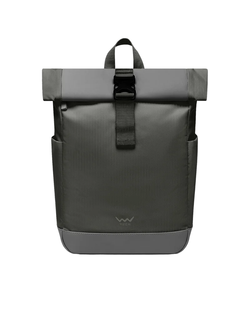 Virion Dark Grey
