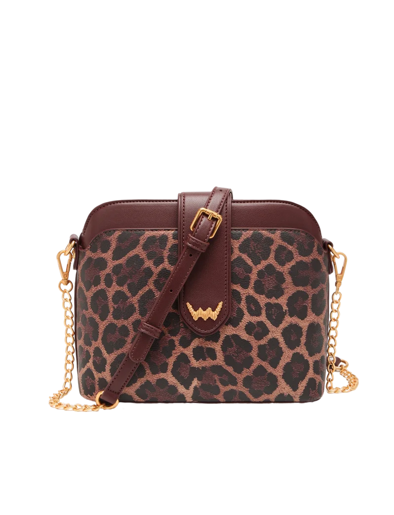 Fossy Leopard