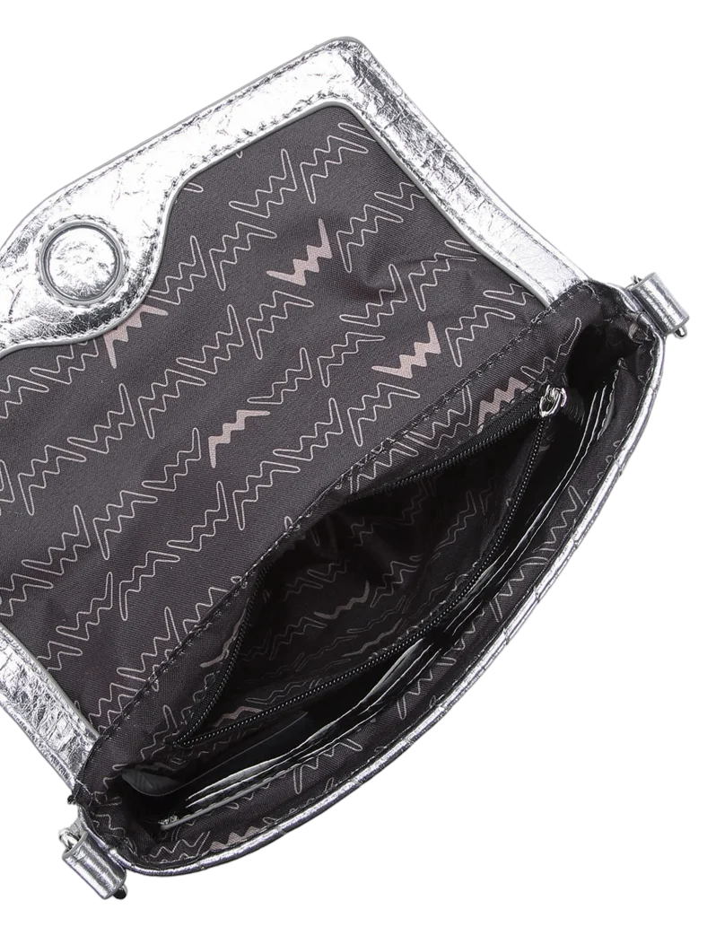 Leyra Dazzling Silver