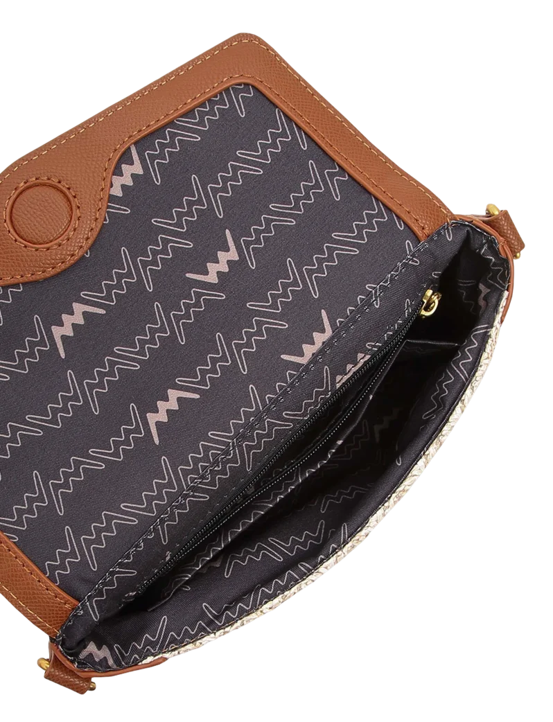 Leyra Riviera Brown