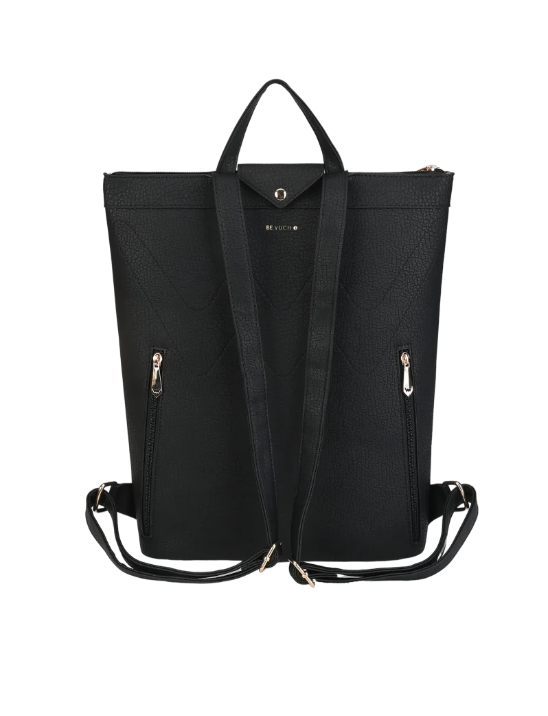 Tiara Diamond Black