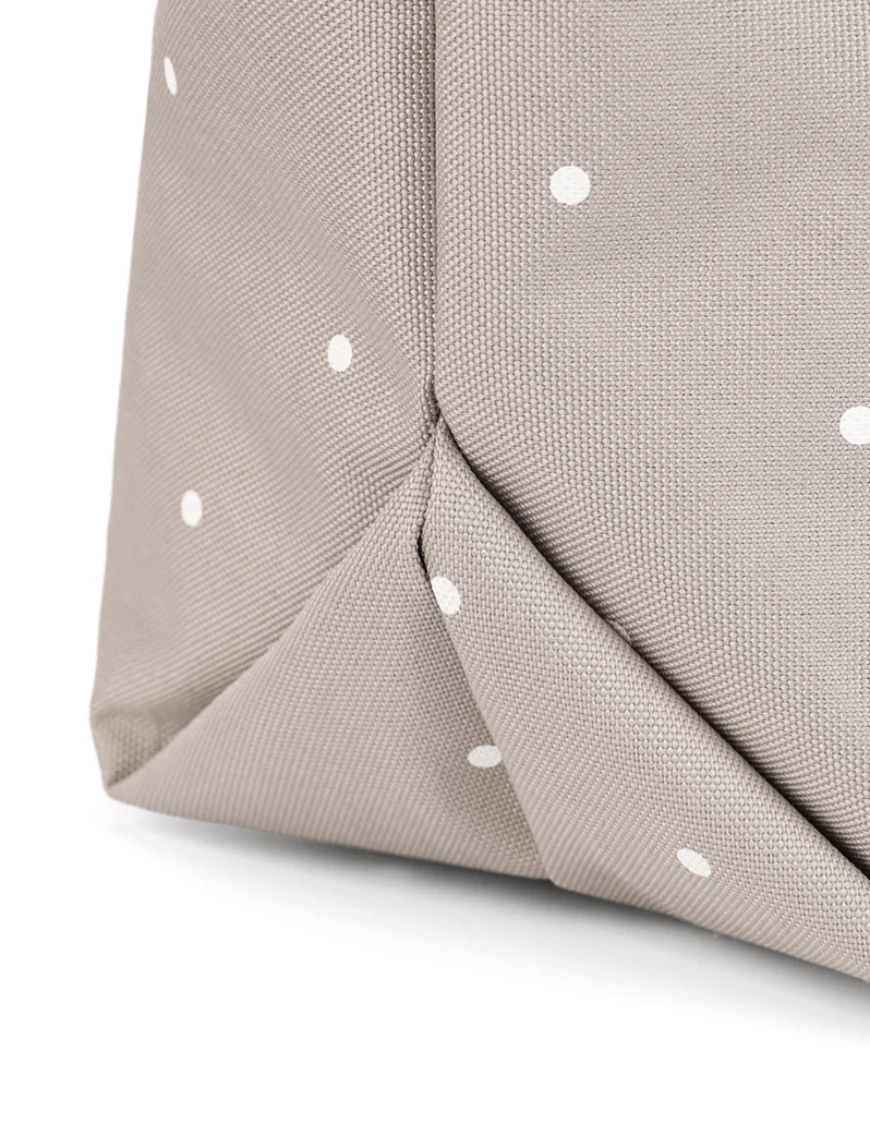 Rizzo Dotty Beige
