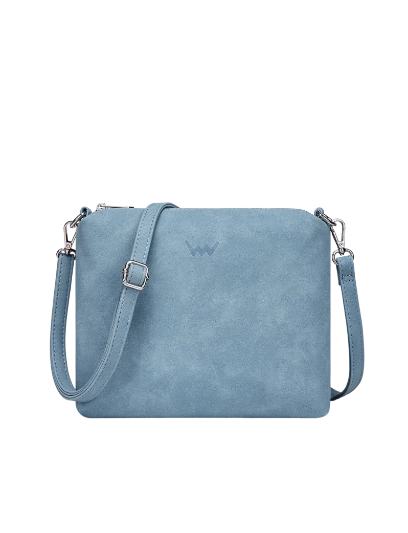 Coalie Suede Blue