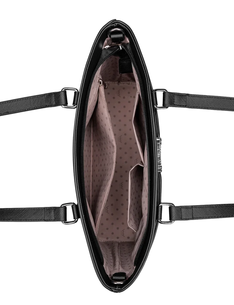 Neela Gala Black