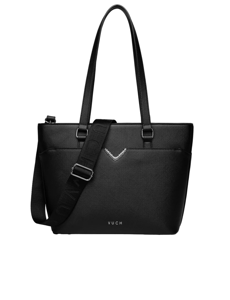 Neela Gala Black