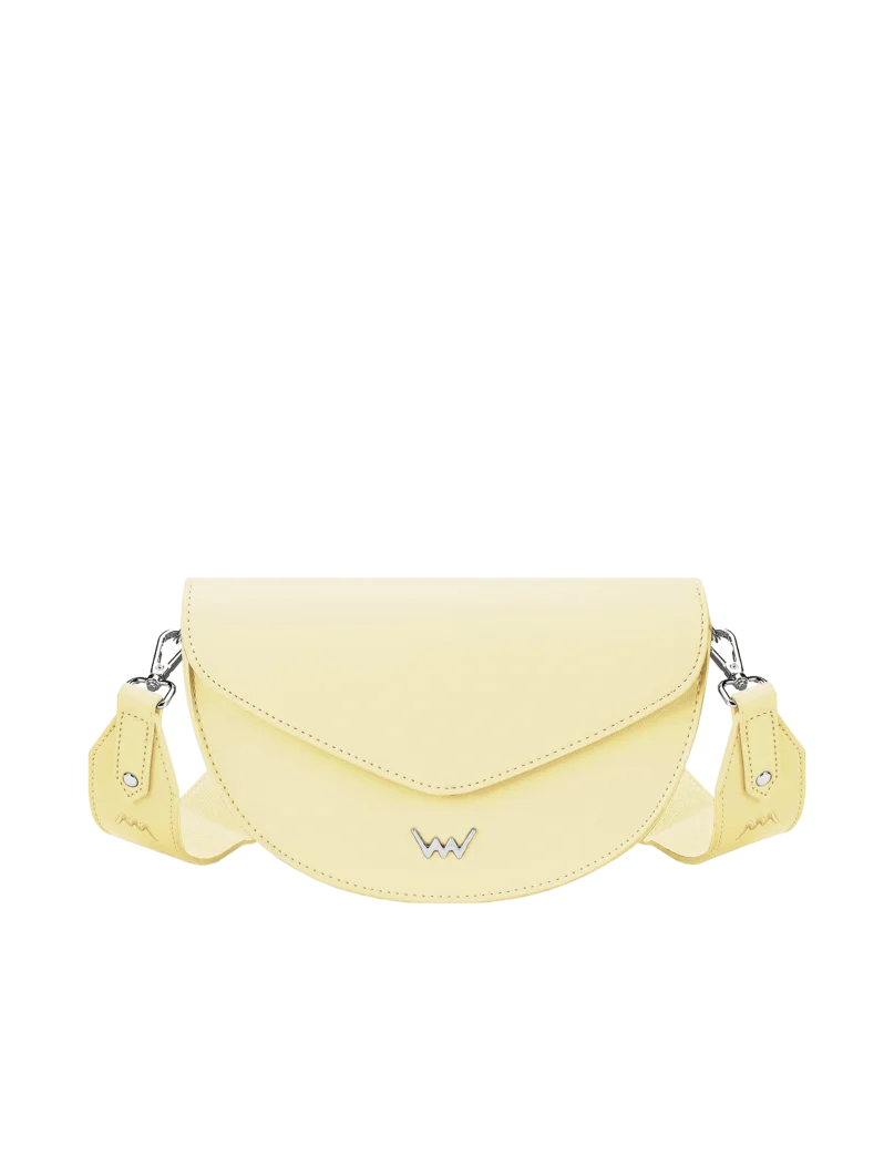 Tricia Butter Yellow