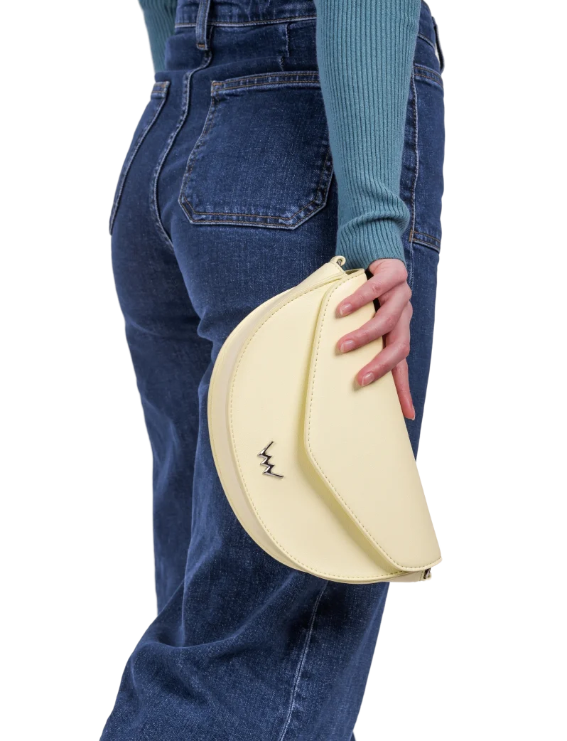 Tricia Butter Yellow
