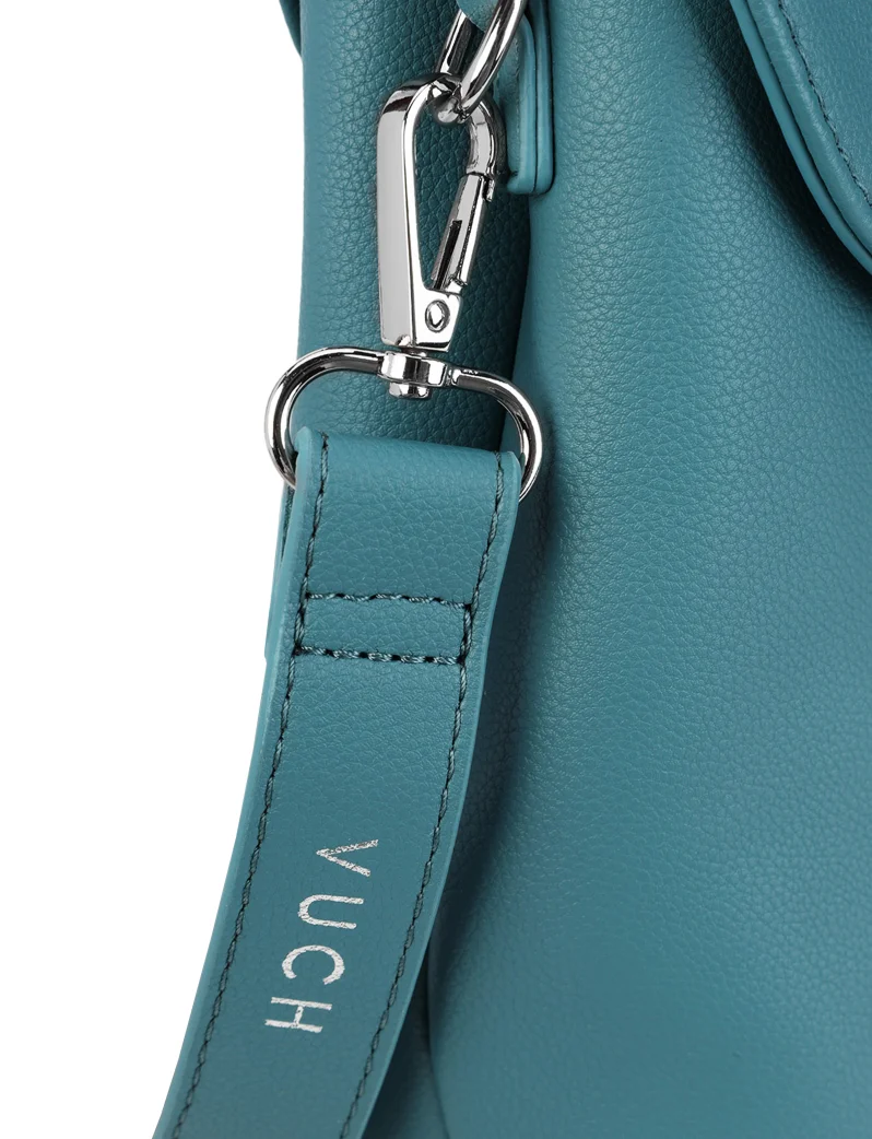 Byrsa Teal