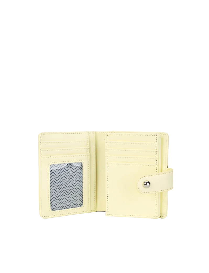 Zaira Butter Yellow