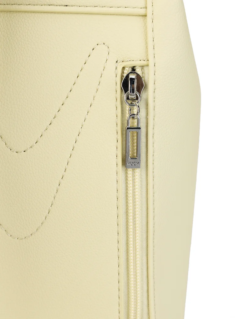 Linton Butter Yellow