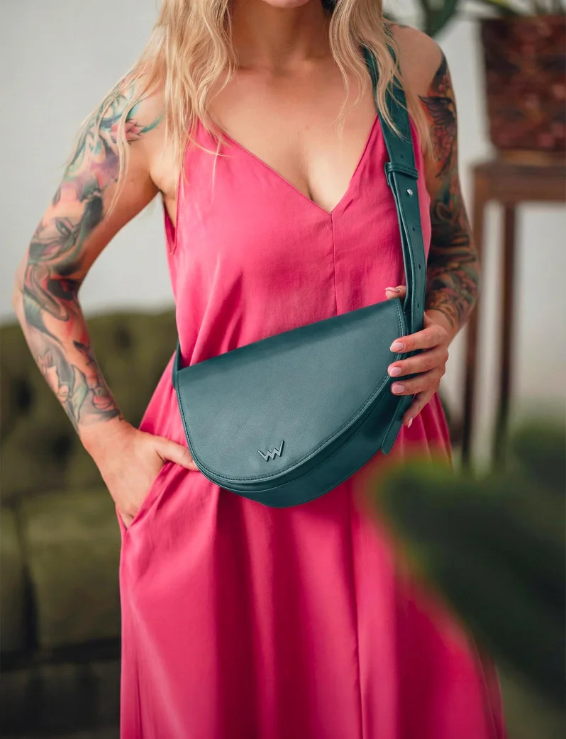 Syrrael Teal
