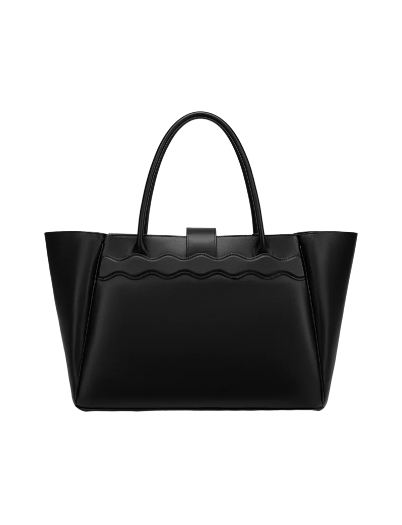 Baronne Black