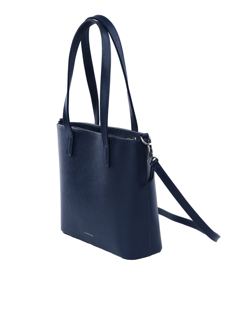 Neela Grace Dark Blue